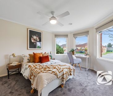 SPACIOUS HOME IN HENTY PARK ESTATE - Photo 6