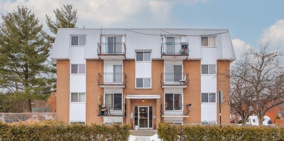 Appartement à Louer Longueuil - Photo 3