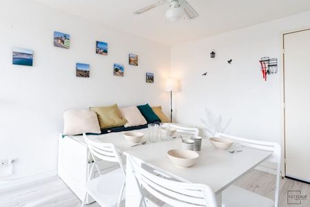 Appartement 2 pièces à louer - Photo 2