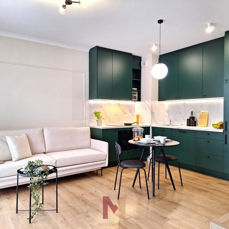 Mieszkanie na wynajem, Gorzów Wlkp., Śródmieście - Photo 1