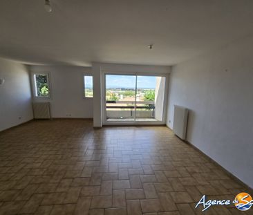 Location Maison 4 pièces 90m² NARBONNE 11100 - Photo 1