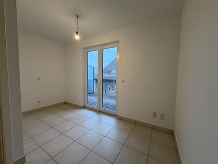 Appartement te huur - Photo 2