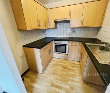 1 bedroom apartment to rent Riverside Mill, Bridge Place, Huntingdo... - Photo 6