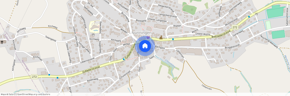 4208, Nunningen, Bretzwilerstrasse, 8