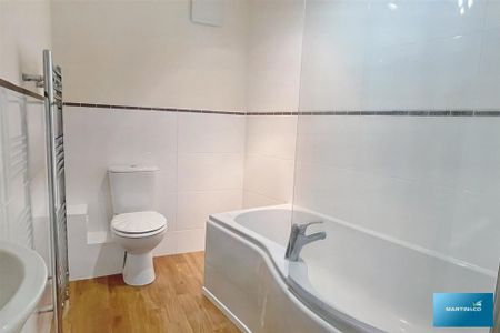 1 bedroom flat to rent - Photo 5