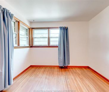 For Lease - 3256 DOMINION Boulevard, Windsor, Ontario - Photo 1
