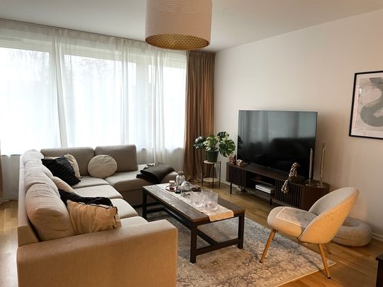 Odengatan 19, Helsingborg - Photo 1