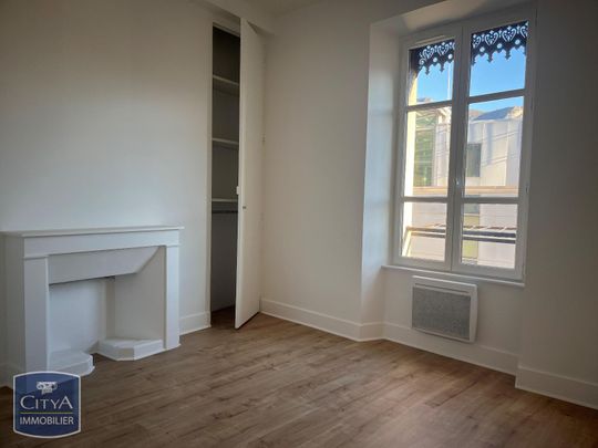 Location Appartement 3 pièces 54m² GRENOBLE 38000 - Photo 1