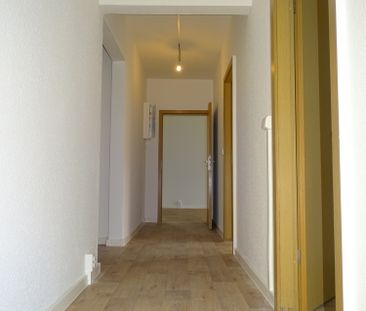 Familienwohnung als Erstbezug nach Sanierung! - Photo 4