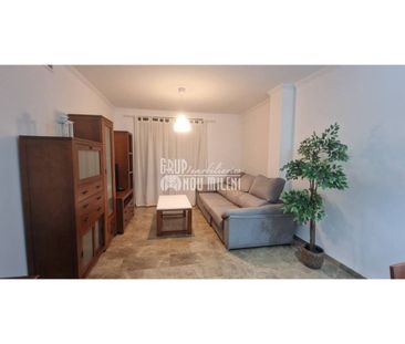 Piso de alquiler en Catarroja - Photo 1