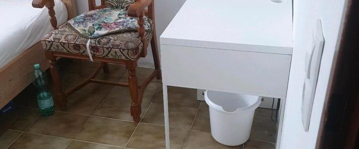 800€ Warmmiete, für max. 2 Personen - Foto 1