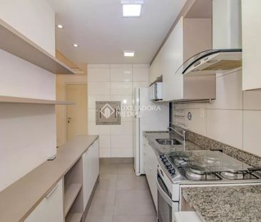 Apartamento com 2 quartos e 64m² para alugar em São João, Porto Ale... - Foto 6