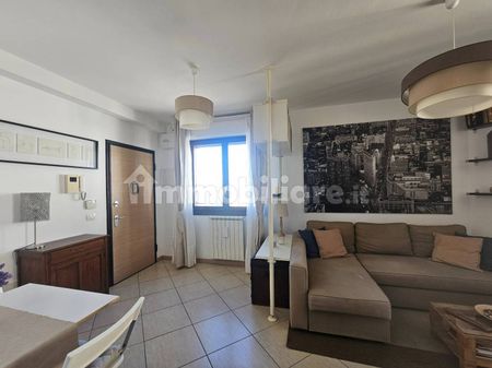Trilocale via Vittorio Gui, Porta al Prato - San Jacopino, Firenze - Foto 3