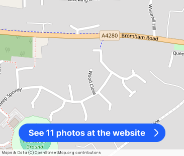 Wood Close,Biddenham,MK40 - Photo 1