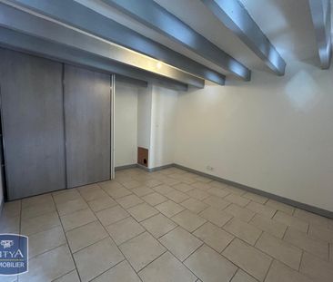 Location Appartement 3 pièces 83m² LUGNY 71260 - Photo 5