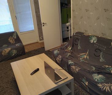 Klarvädersgatan, Göteborg - Photo 6