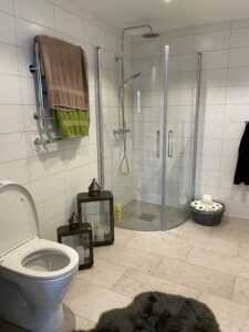 3 rum och kök, Parkgatan 18E - Photo 5