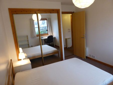 2 Bed Flat, Aberdeen, AB24 - Photo 2