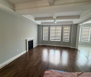 For Lease - 56 FREDERICK PEARSON Street, East Gwillimbury, Ontario - Photo 4