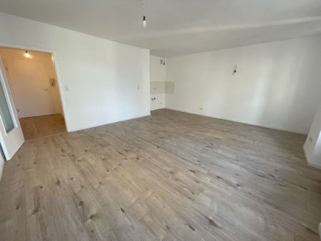 1-Zimmer Appartment in Wuppertal-Elberfeld Citylage - Foto 5