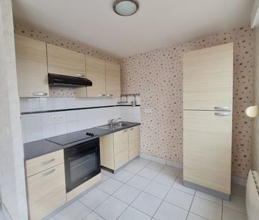 Location Appartement 2 pièces 43m² - Photo 6