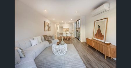 Modern Townhouse Living in Albury - Photo 2