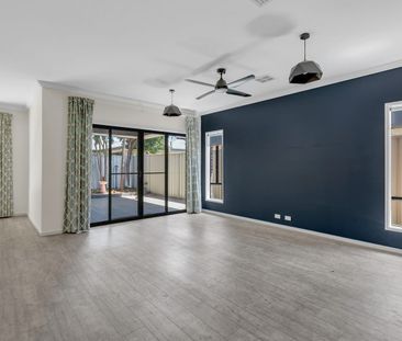 Stylish Family Living with Quality Fixtures & Fittings - Photo 3