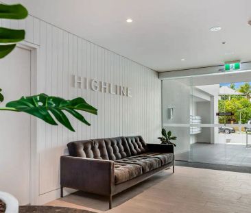 “Unfurnished, Air-conditioned 1 Bedroom Apartment - walk to schools... - Photo 2