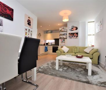 1 bedroom apartment to rent - Photo 2