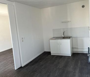 APPARTEMENT T3 77m2 ECHIROLLES Centre-Ville - Photo 4