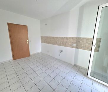 3-Zimmer-Wohnung mit Balkon/ Loggia! - Photo 5