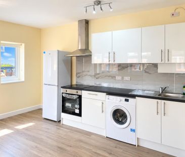 1 bedroom bungalow to rent - Photo 3