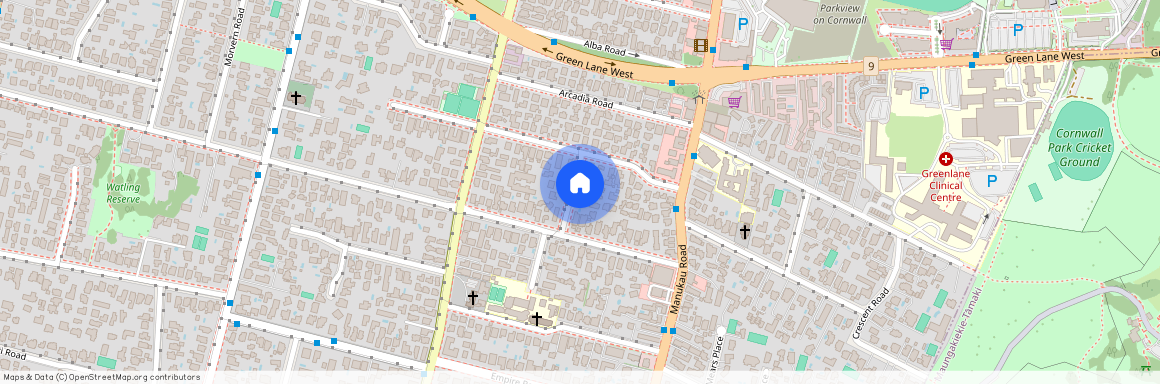 4A Goldsmith Road, Epsom, Auckland City