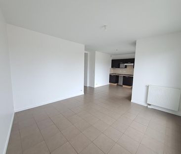 Location appartement 3 pièces, 55.46m², Saint-Herblain - Photo 1