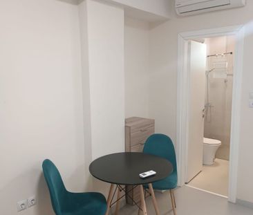 Studio/Γκαρσονιέρα για ενοικίαση Χίλτον (Ιλίσια) - Photo 5