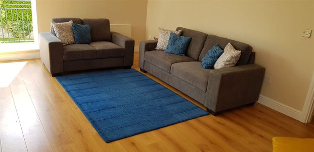 98 Rockview, Simons Ridge, Sandyford, Sandyford, Dublin 18, D18CX2F - Photo 1