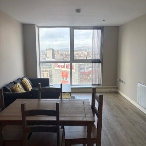 62 Donegall Quay, Belfast, BT1 3NL - Photo 1