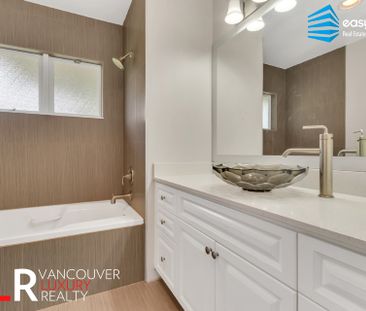 Upper Level Only in West Vancouver, BC - Photo 1