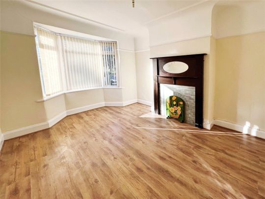 Taggart Avenue, Childwall, Liverpool, L16 - Photo 1