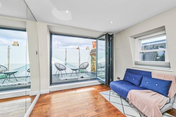 Amerland Road, East Putney, London, SW18 - Photo 1