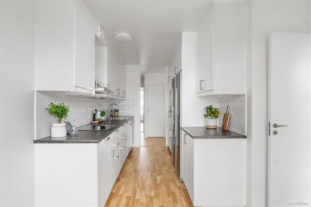 Fänkålsgatan 13 - Photo 1