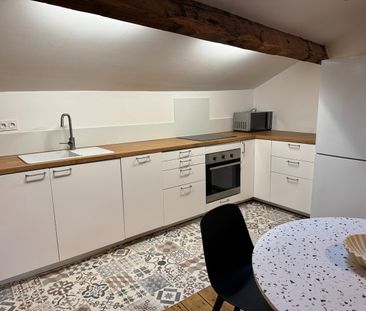 Location Appartement 1 pièce 32m² ROMANS SUR ISERE 26100 - Photo 6