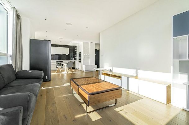 3 bedroom penthouse to rent - Photo 1