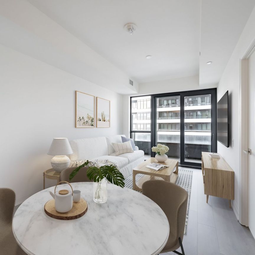 For Lease - 4015 The Exchange N/A Unit# 2909, Mississauga, Ontario - Photo 1