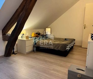 Appartement F2 - Photo 3