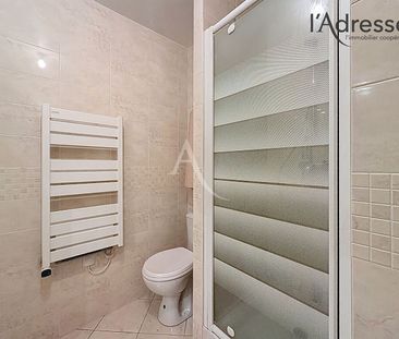 Location appartement 3 pièces, 70.00m², Puteaux - Photo 6