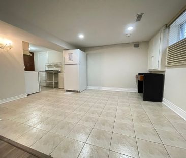 For Lease - 119 Wedgewood Drive Unit# Bsmt, Toronto, Ontario - Photo 4