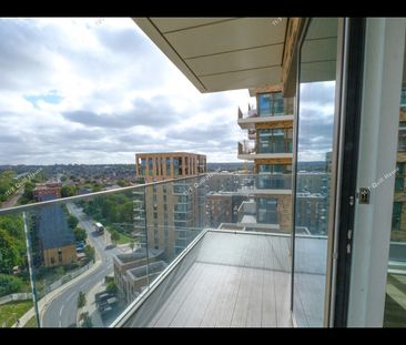 1 Bed Flat, Quill House, SE3 - Photo 5
