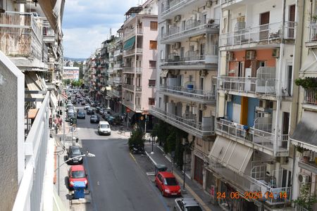 Διαμέρισμα για ενοικίαση - Κέντρο Θεσσαλονίκης, - Photo 4