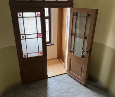 kleine 1- RWE mit Einbauküche im Zentrum von Görlitz ! - Foto 1